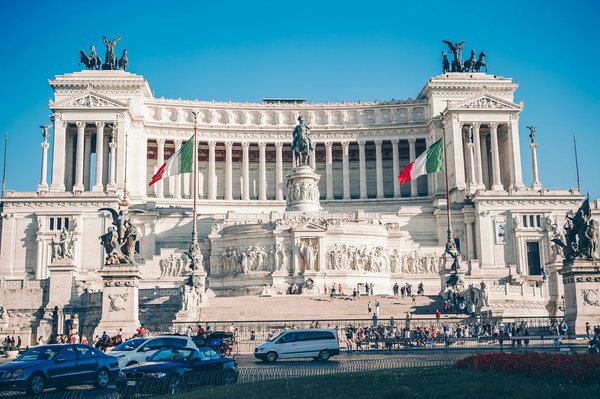 Uncover the top choices for the best rome sightseeing pass
