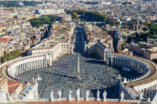 Discover vatican city's hidden gems: essential travel insights